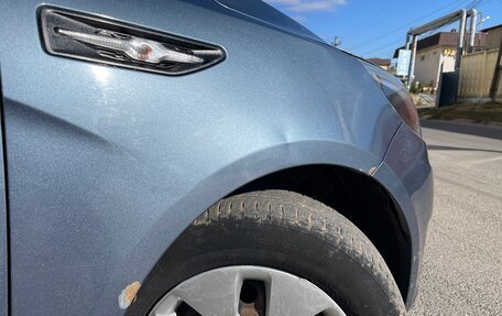 KIA Rio III рестайлинг, 2012 год, 749 000 рублей, 18 фотография
