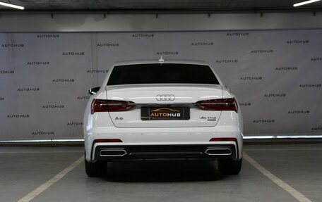 Audi A6, 2019 год, 4 150 000 рублей, 6 фотография