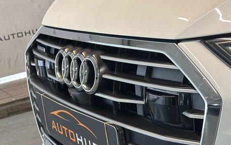 Audi A6, 2019 год, 4 150 000 рублей, 9 фотография