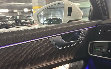 Audi A6, 2019 год, 4 150 000 рублей, 19 фотография