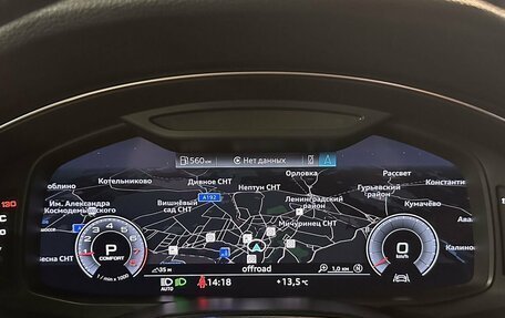 Audi A6, 2019 год, 4 150 000 рублей, 24 фотография