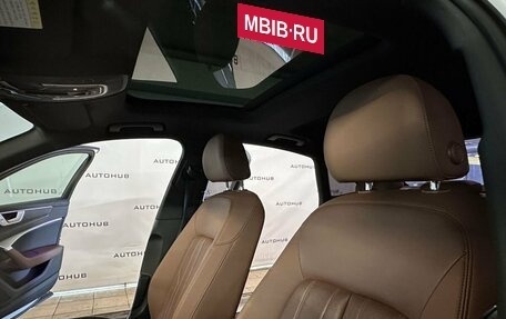 Audi A6, 2019 год, 4 150 000 рублей, 20 фотография