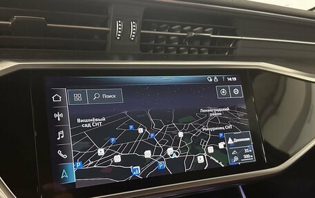 Audi A6, 2019 год, 4 150 000 рублей, 28 фотография