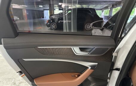 Audi A6, 2019 год, 4 150 000 рублей, 34 фотография