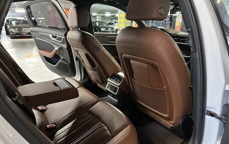 Audi A6, 2019 год, 4 150 000 рублей, 35 фотография