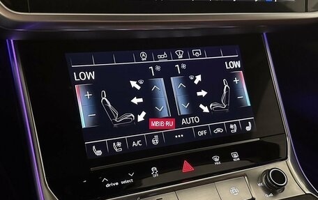 Audi A6, 2019 год, 4 150 000 рублей, 30 фотография