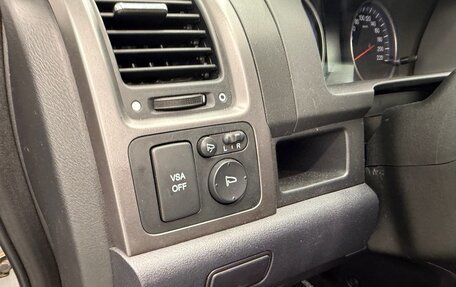 Honda CR-V III рестайлинг, 2007 год, 1 199 000 рублей, 11 фотография