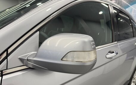 Honda CR-V III рестайлинг, 2007 год, 1 199 000 рублей, 8 фотография