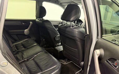 Honda CR-V III рестайлинг, 2007 год, 1 199 000 рублей, 16 фотография