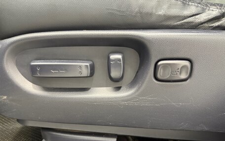 Honda CR-V III рестайлинг, 2007 год, 1 199 000 рублей, 13 фотография