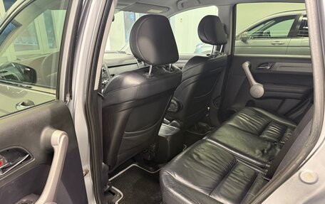 Honda CR-V III рестайлинг, 2007 год, 1 199 000 рублей, 15 фотография