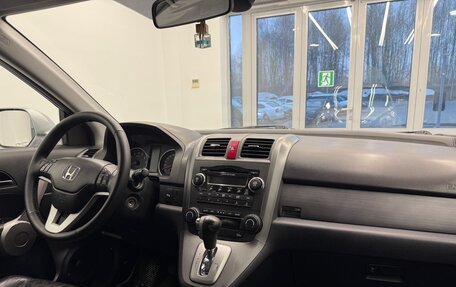 Honda CR-V III рестайлинг, 2007 год, 1 199 000 рублей, 18 фотография