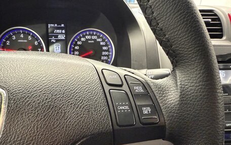 Honda CR-V III рестайлинг, 2007 год, 1 199 000 рублей, 21 фотография