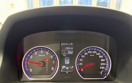 Honda CR-V III рестайлинг, 2007 год, 1 199 000 рублей, 19 фотография