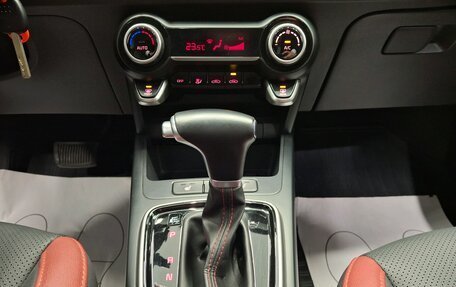 KIA Rio IV, 2019 год, 1 600 000 рублей, 23 фотография