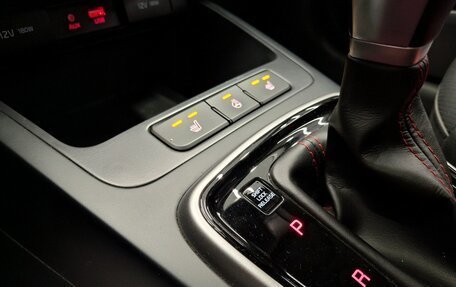 KIA Rio IV, 2019 год, 1 600 000 рублей, 22 фотография