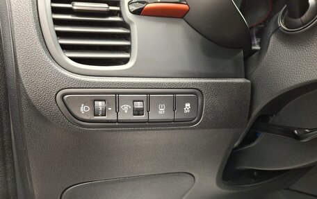 KIA Rio IV, 2019 год, 1 600 000 рублей, 21 фотография