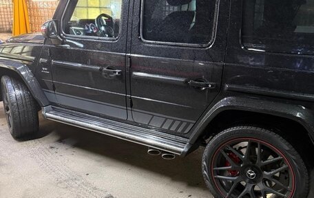 Mercedes-Benz G-Класс AMG, 2019 год, 14 950 000 рублей, 3 фотография