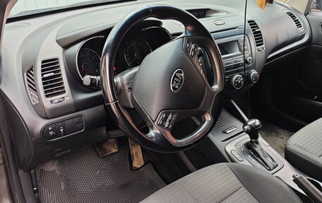 KIA Cerato III, 2013 год, 1 290 000 рублей, 5 фотография