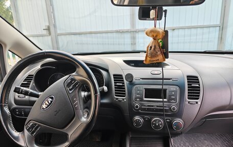 KIA Cerato III, 2013 год, 1 290 000 рублей, 6 фотография