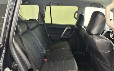Toyota Land Cruiser Prado 150 рестайлинг 2, 2015 год, 3 250 000 рублей, 17 фотография