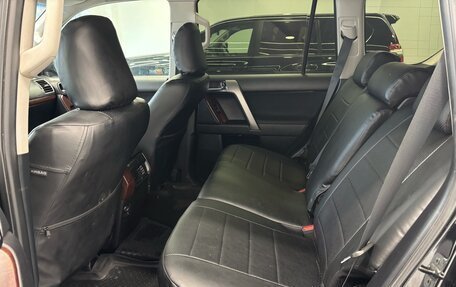 Toyota Land Cruiser Prado 150 рестайлинг 2, 2015 год, 3 250 000 рублей, 18 фотография