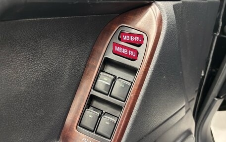 Toyota Land Cruiser Prado 150 рестайлинг 2, 2015 год, 3 250 000 рублей, 28 фотография