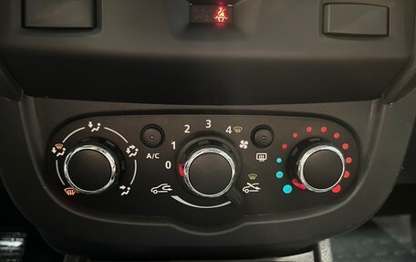 Renault Duster I рестайлинг, 2018 год, 1 475 000 рублей, 12 фотография