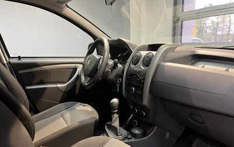Renault Duster I рестайлинг, 2018 год, 1 475 000 рублей, 15 фотография