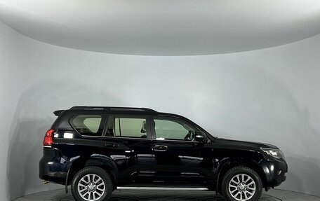 Toyota Land Cruiser Prado 150 рестайлинг 2, 2018 год, 5 361 000 рублей, 4 фотография