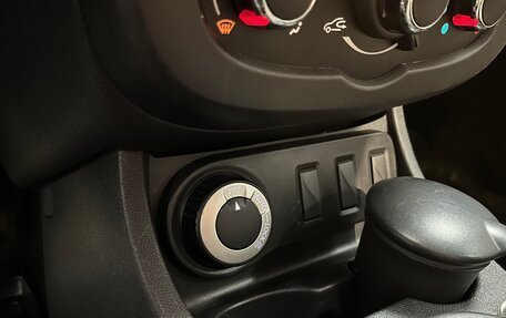 Renault Duster I рестайлинг, 2018 год, 1 475 000 рублей, 13 фотография