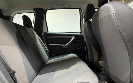 Renault Duster I рестайлинг, 2018 год, 1 475 000 рублей, 16 фотография