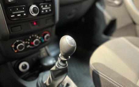 Renault Duster I рестайлинг, 2018 год, 1 475 000 рублей, 14 фотография