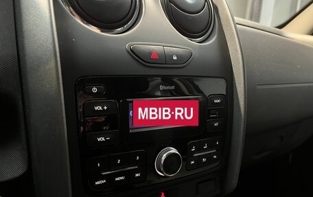 Renault Duster I рестайлинг, 2018 год, 1 475 000 рублей, 11 фотография