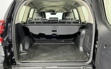 Toyota Land Cruiser Prado 150 рестайлинг 2, 2018 год, 5 361 000 рублей, 12 фотография