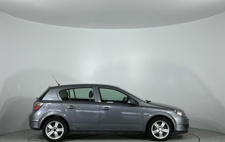 Opel Astra H, 2008 год, 499 000 рублей, 4 фотография
