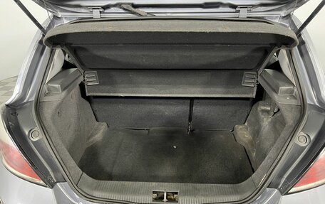 Opel Astra H, 2008 год, 499 000 рублей, 12 фотография
