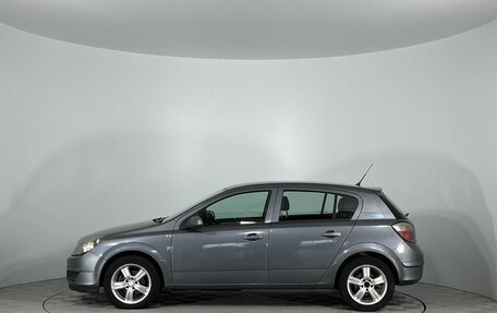 Opel Astra H, 2008 год, 499 000 рублей, 8 фотография