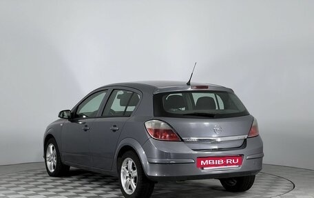 Opel Astra H, 2008 год, 499 000 рублей, 7 фотография