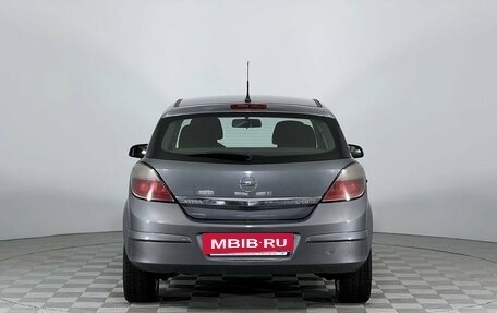 Opel Astra H, 2008 год, 499 000 рублей, 6 фотография