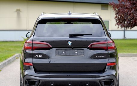BMW X5, 2021 год, 8 750 000 рублей, 5 фотография