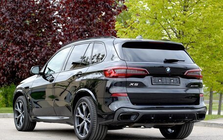 BMW X5, 2021 год, 8 750 000 рублей, 4 фотография