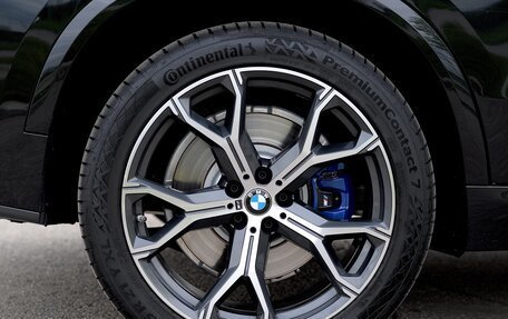 BMW X5, 2021 год, 8 750 000 рублей, 9 фотография