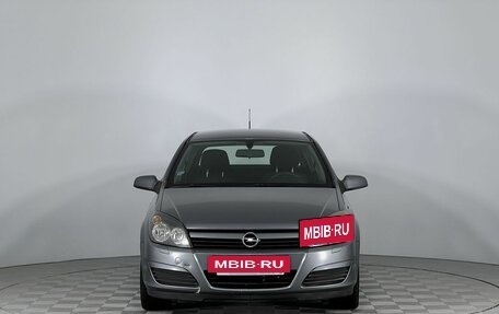 Opel Astra H, 2008 год, 499 000 рублей, 2 фотография