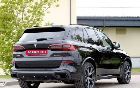 BMW X5, 2021 год, 8 750 000 рублей, 6 фотография
