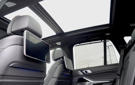 BMW X5, 2021 год, 8 750 000 рублей, 11 фотография