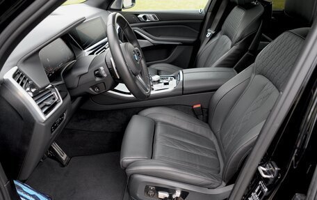 BMW X5, 2021 год, 8 750 000 рублей, 17 фотография