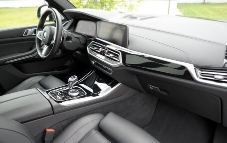 BMW X5, 2021 год, 8 750 000 рублей, 23 фотография