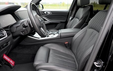 BMW X5, 2021 год, 8 750 000 рублей, 18 фотография