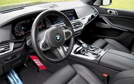 BMW X5, 2021 год, 8 750 000 рублей, 19 фотография